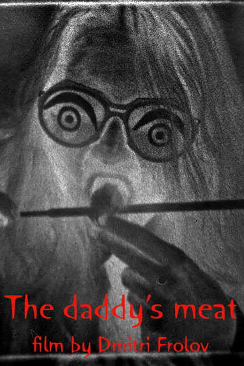 The Daddy's Meat Poster