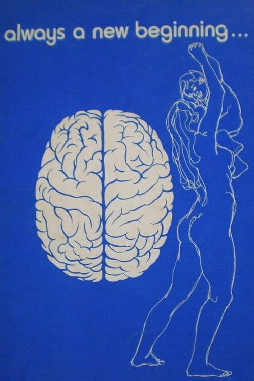 Always a New Beginning Poster