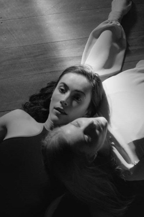 Shadow / Self Poster