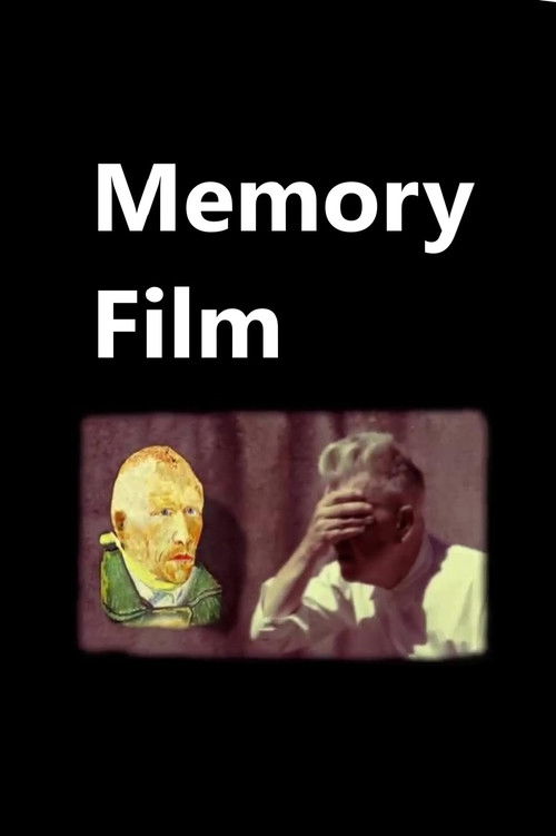 Memory Film Poster
