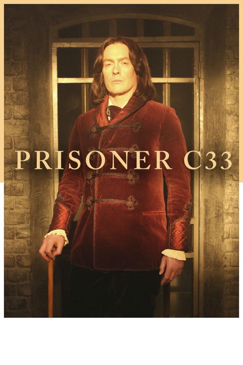 Prisoner C33 Poster
