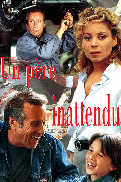 Un père inattendu Poster