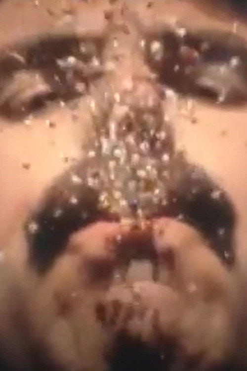 Last Supper Second Coming Poster