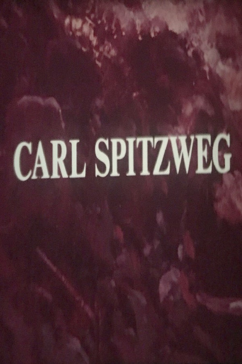 Carl Spitzweg Poster
