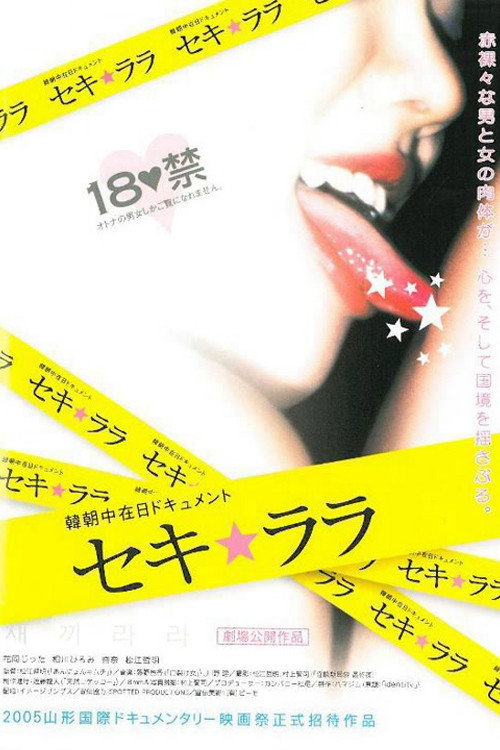 Identity Poster