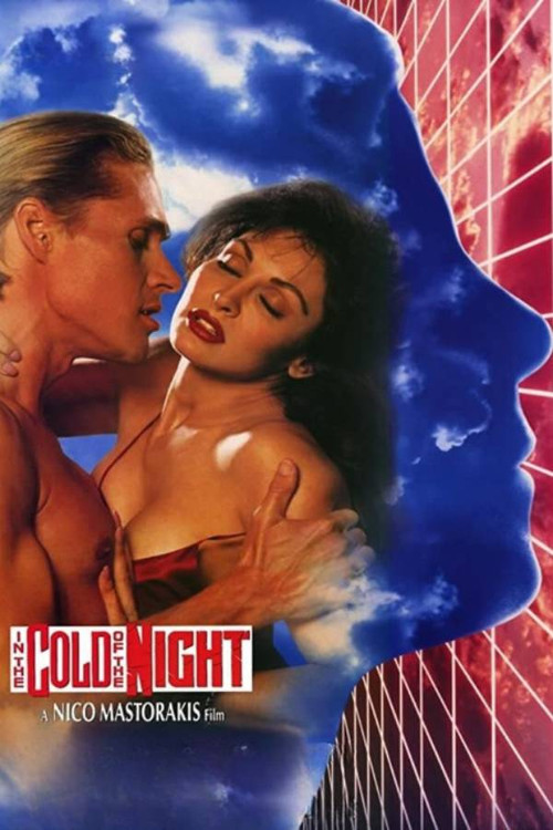 In the Cold of the Night Poster