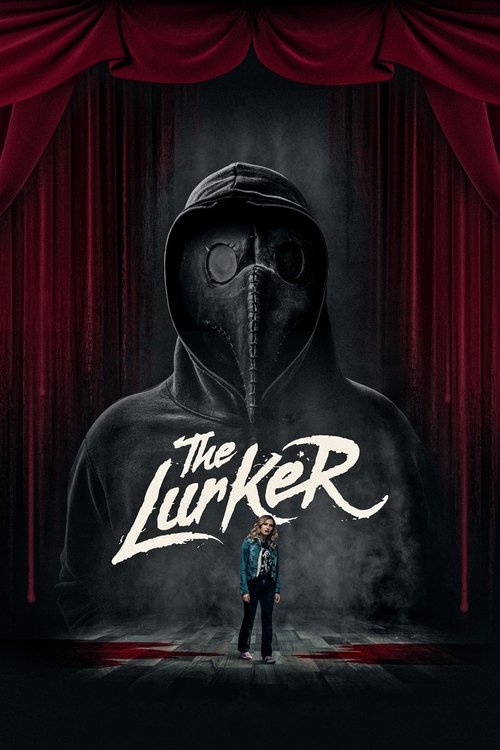 The Lurker Poster