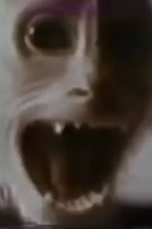 Monkey on Their Backs Poster