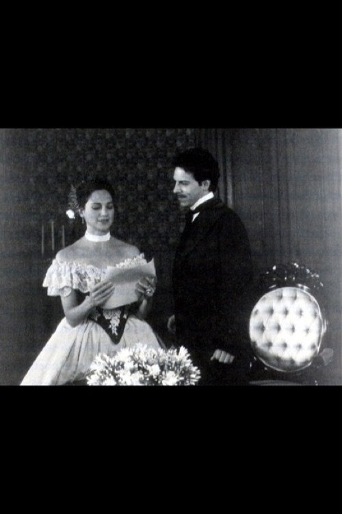 Nocturno a Rosario Poster