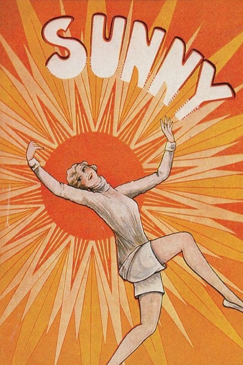 Sunny Poster