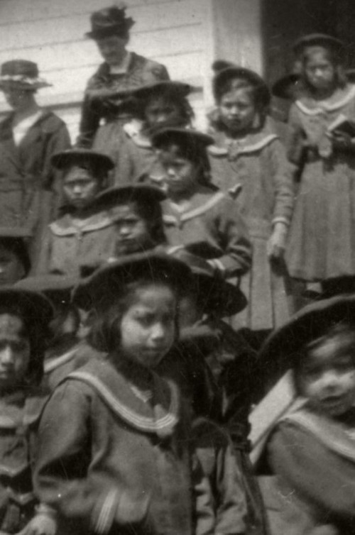 Puberty - Part 1 Poster