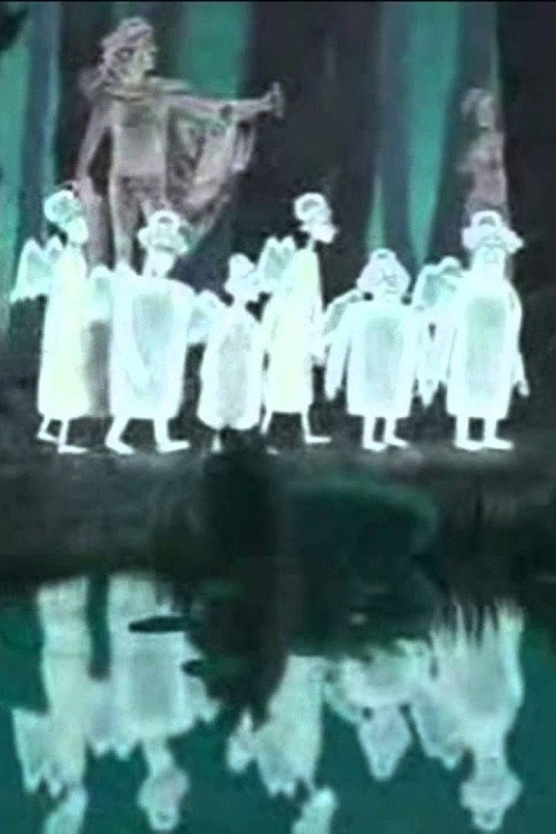 Soldier's Song Poster