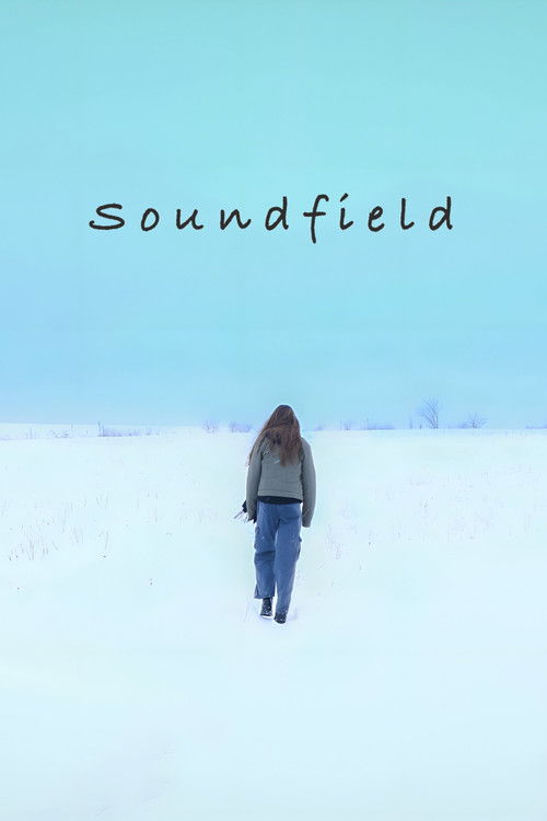 Soundfield Poster