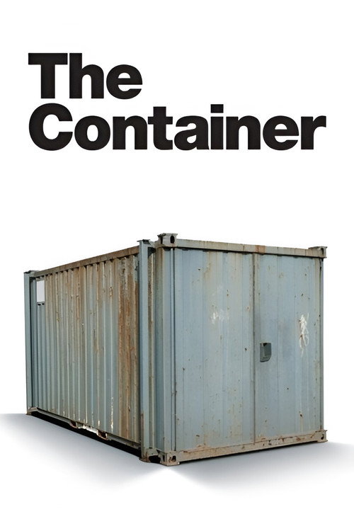 The Container Poster