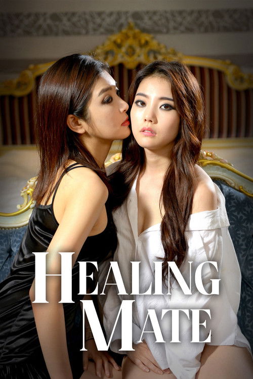 Healing Mate Poster