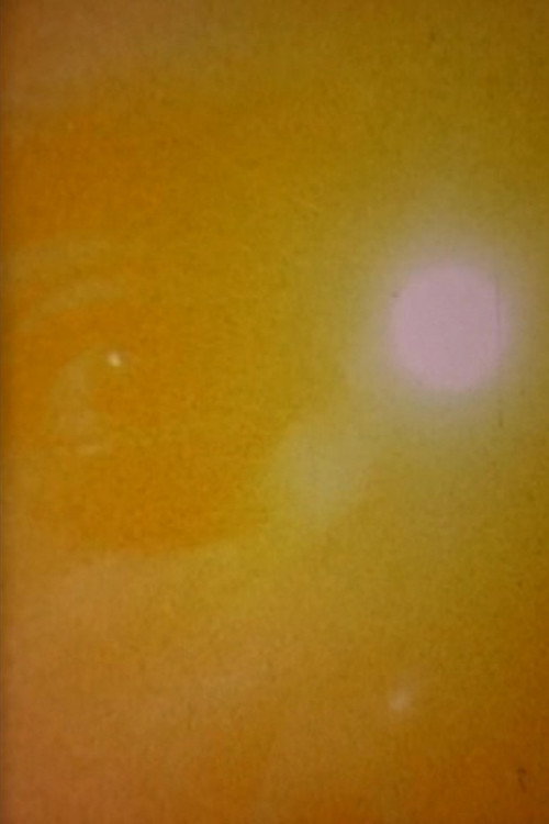 L'Autre Rive Poster