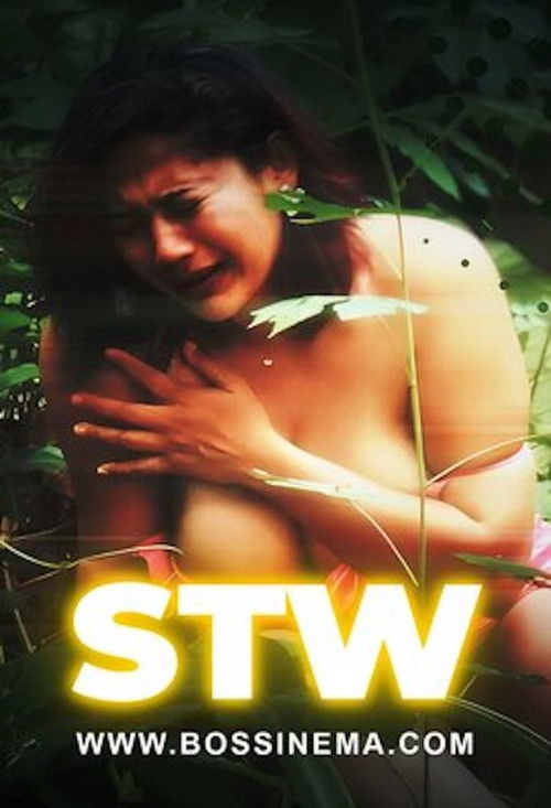 STW Part 2 Poster