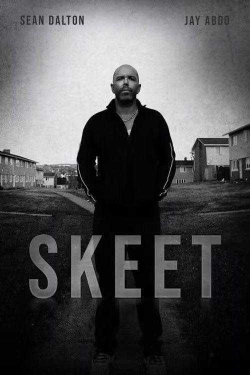 Skeet Poster