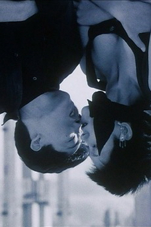 The Rough River, the Placid Sea Poster