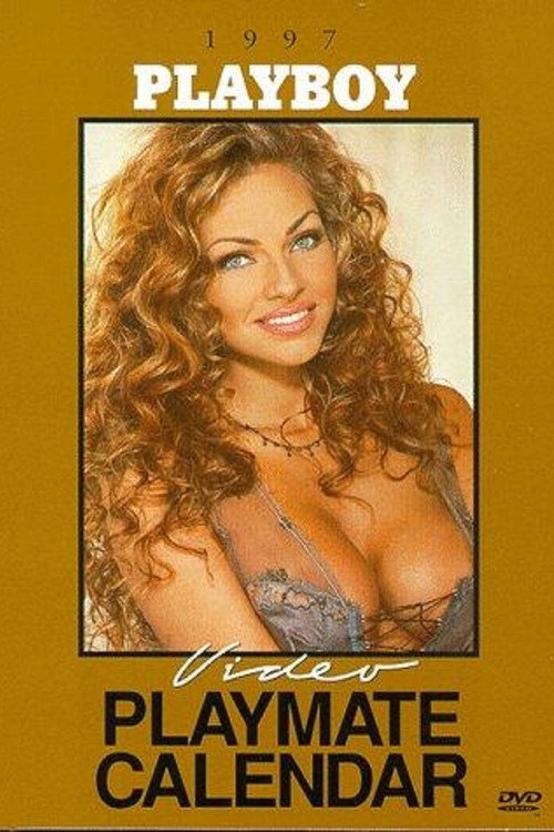Playboy Video Playmate Calendar 1997 Poster
