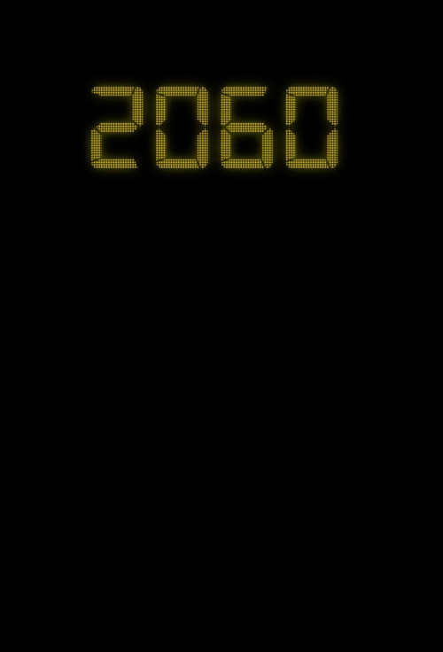 2060 Poster