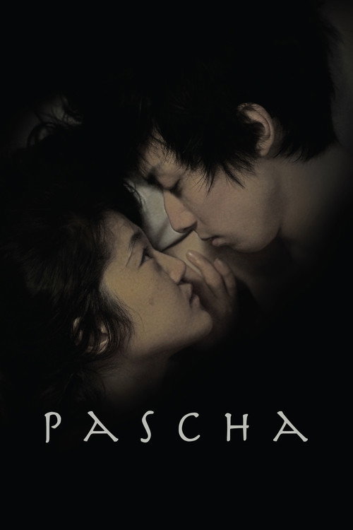 Pascha Poster