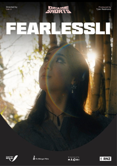 Fearlessli Poster