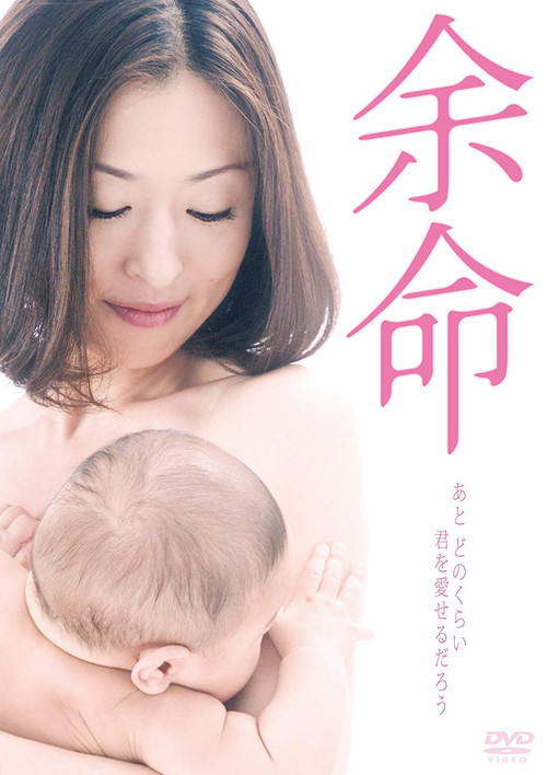 Time Lost, Time Found Poster