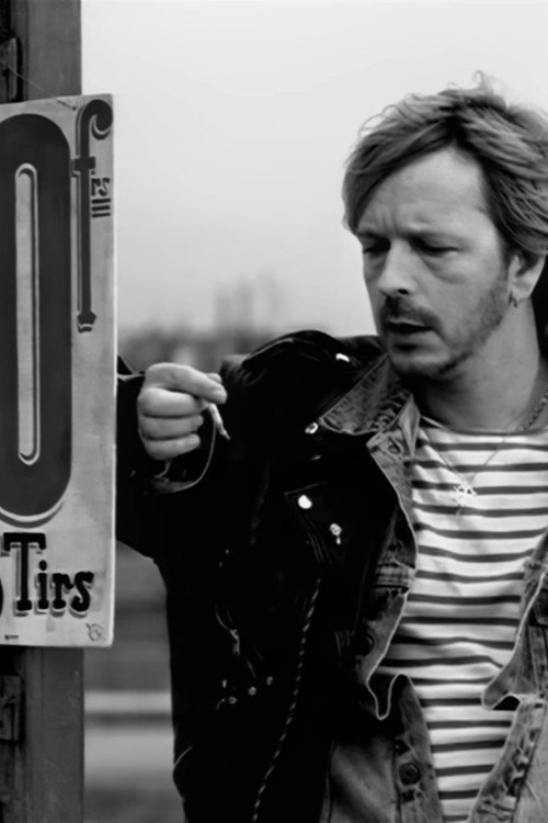 C'est quand qu'on va où Poster