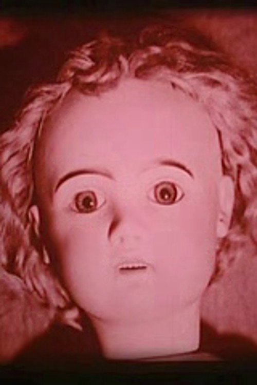 Poupees...Qu'on Les Appelle Poster