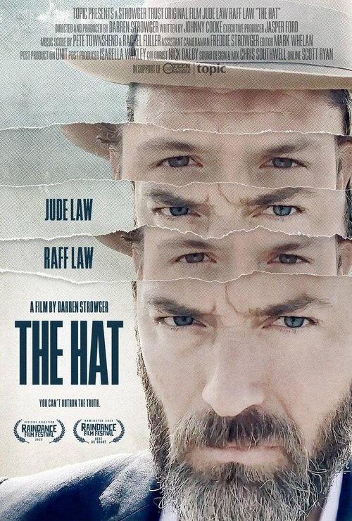The Hat Poster