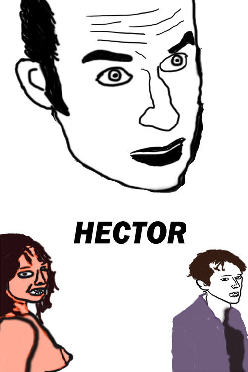 Hector Poster