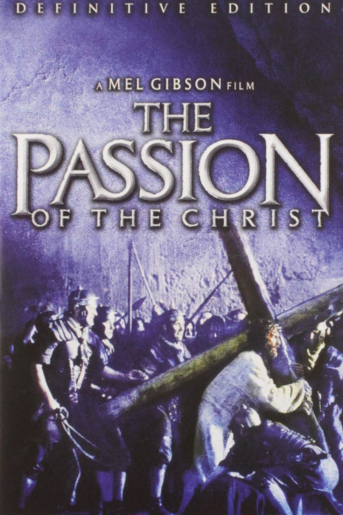 The Legacy: The Passion of the Christ Poster
