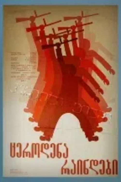 The Little Knights Poster