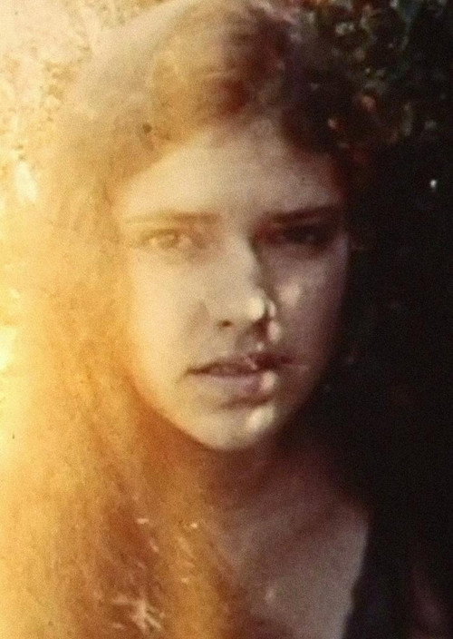 Love Must Love Poster