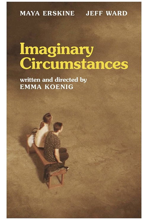 Imaginary Circumstances Poster