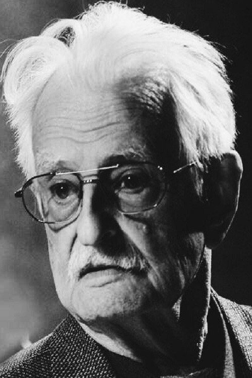 Khutsiev. Action Starts! Poster