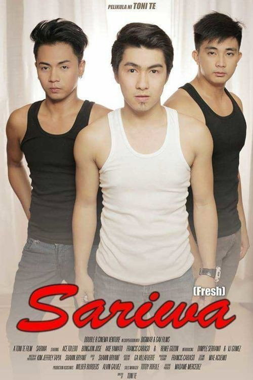 Sariwa Poster