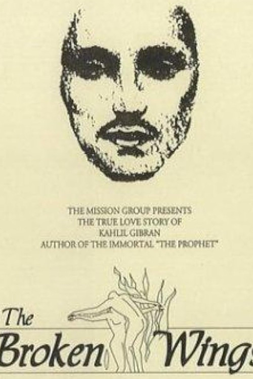 The Broken Wings Poster