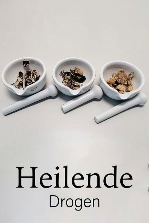 Drugs that Heal: Could Psychedelics Treat Depression? Poster