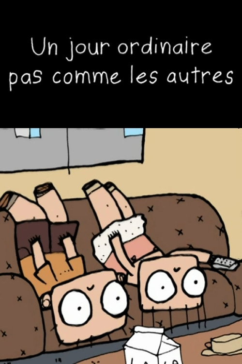 Remote Paradise Poster