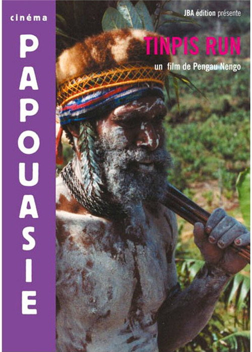 Tinpis Run Poster