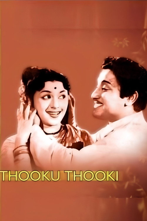Thookku Thookki Poster