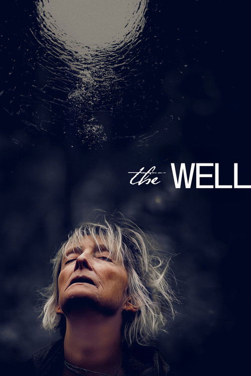 The Well Poster