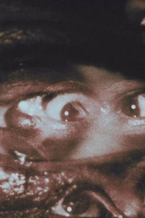 Eyes Poster