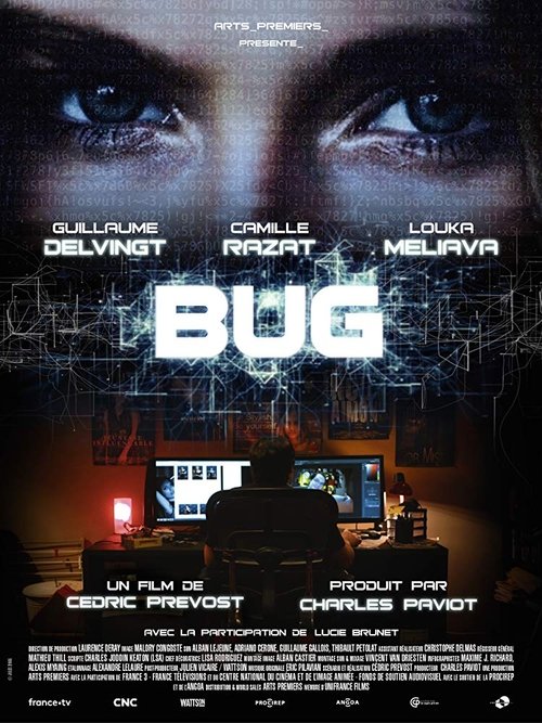 Bug Poster