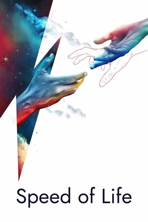 Speed of Life Poster