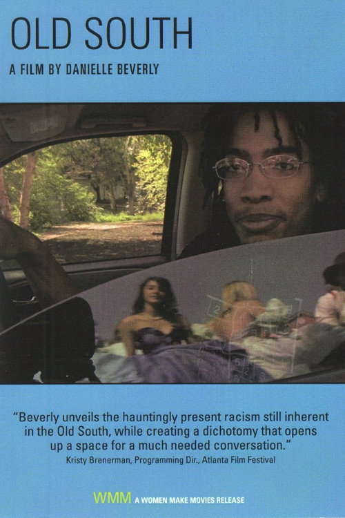 Old South Poster