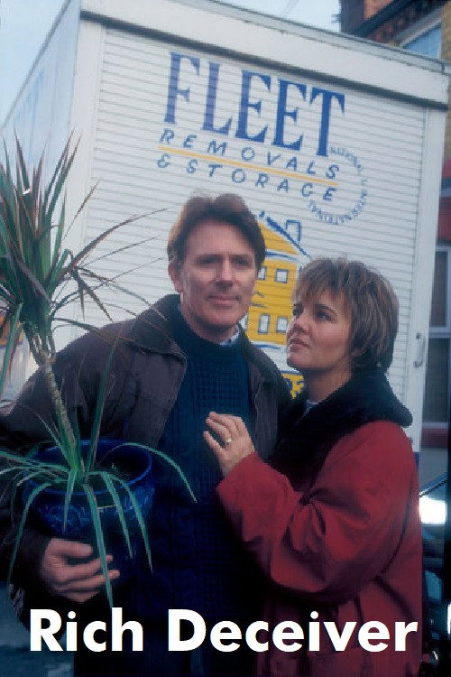 Rich Deceiver Poster