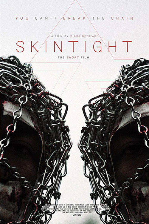 Skintight Poster